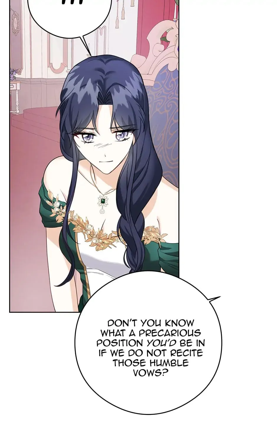 Rewriting My Husband's Tragic Ending Chapter 46 page 102 - 