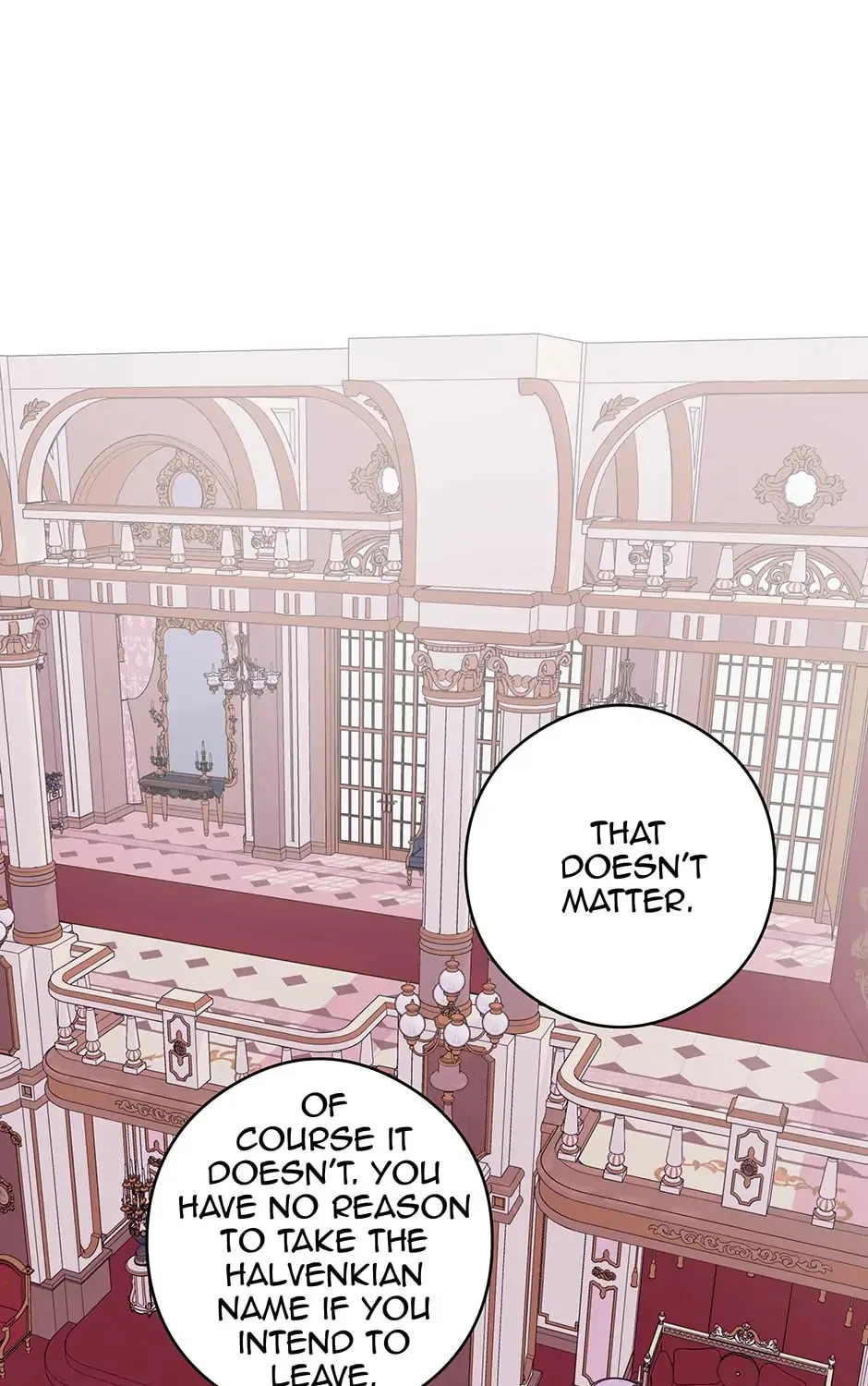 Rewriting My Husband's Tragic Ending Chapter 46 page 104 - 