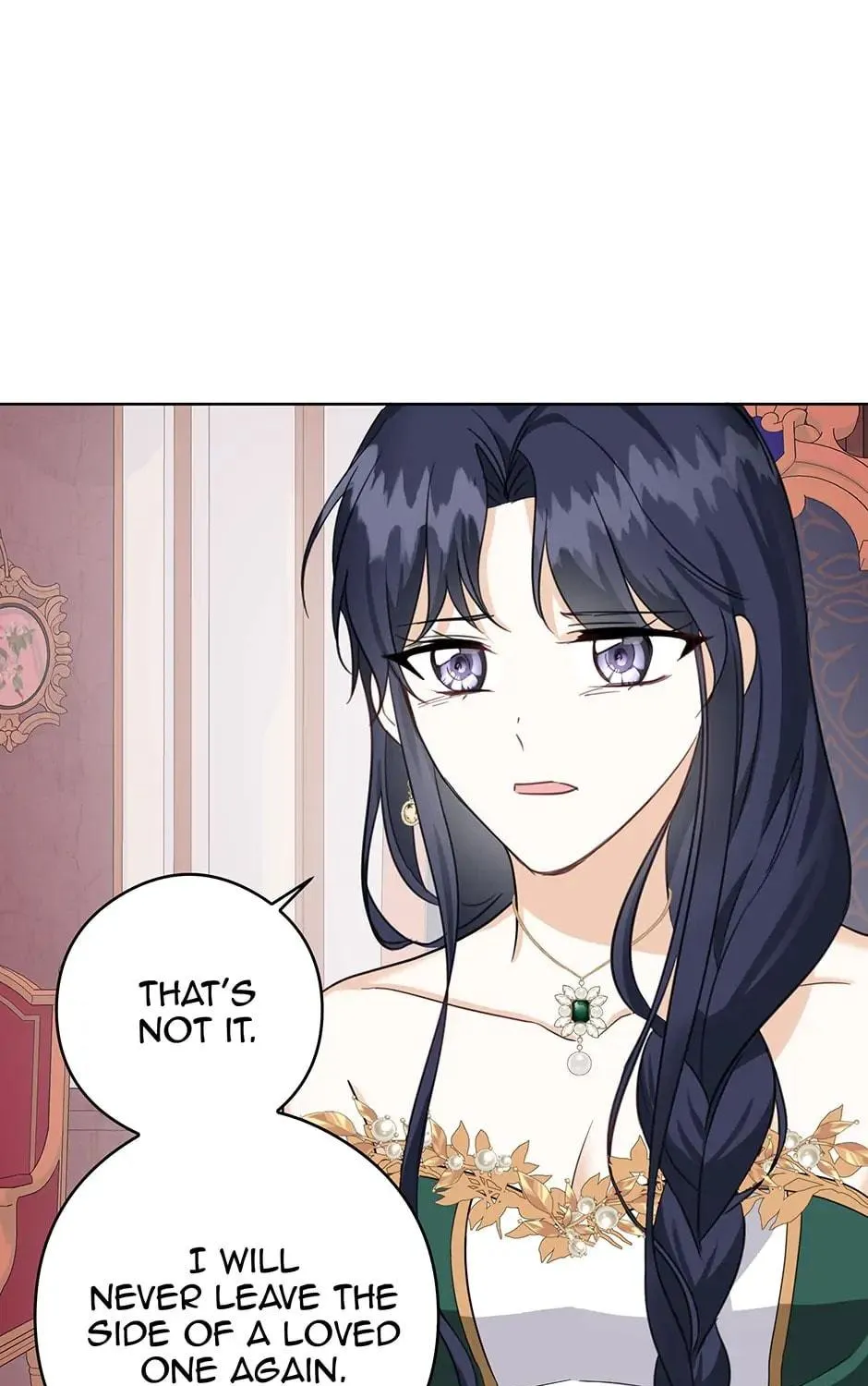Rewriting My Husband's Tragic Ending Chapter 46 page 106 - 