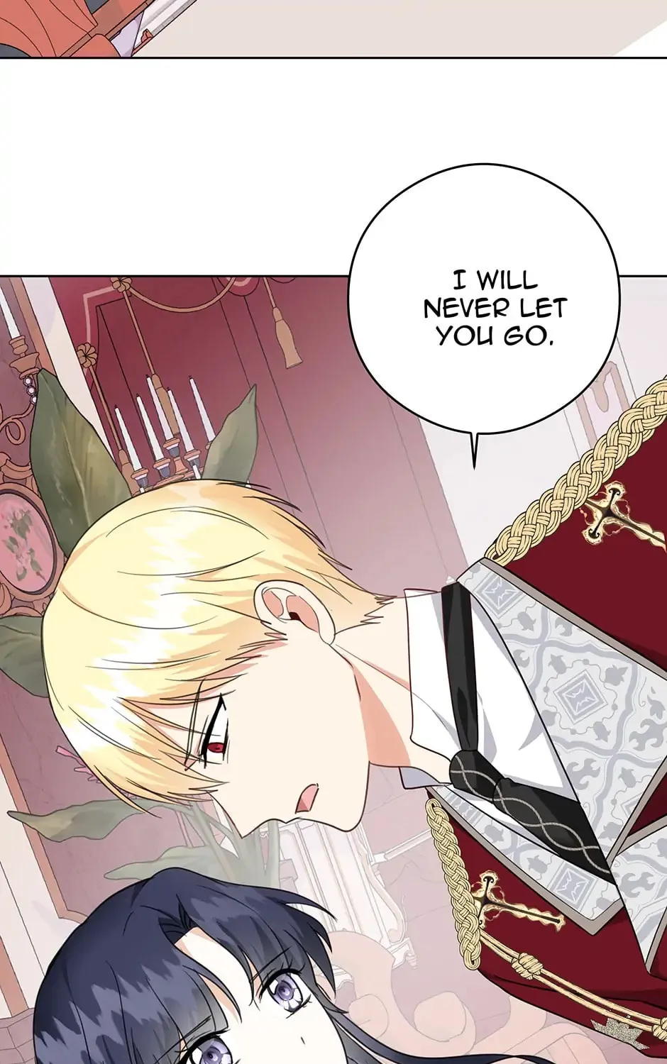 Rewriting My Husband's Tragic Ending Chapter 46 page 110 - 