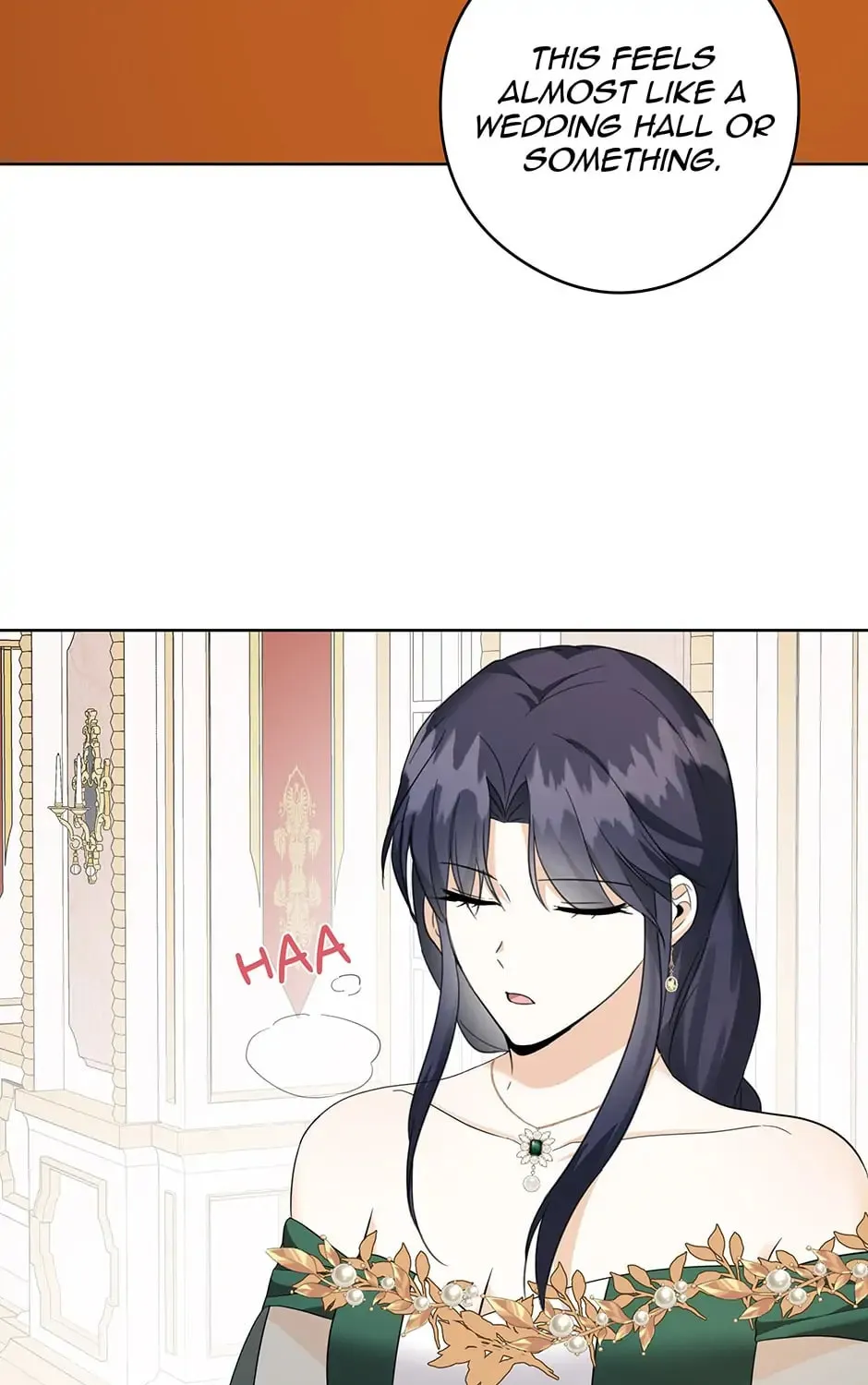 Rewriting My Husband's Tragic Ending Chapter 46 page 12 - 