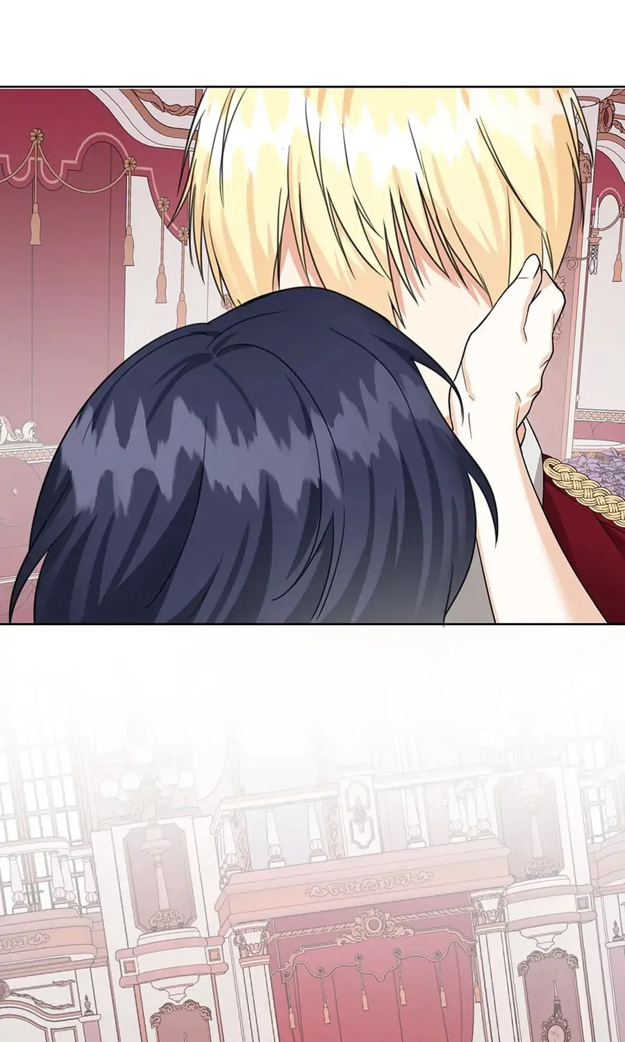 Rewriting My Husband's Tragic Ending Chapter 46 page 114 - 
