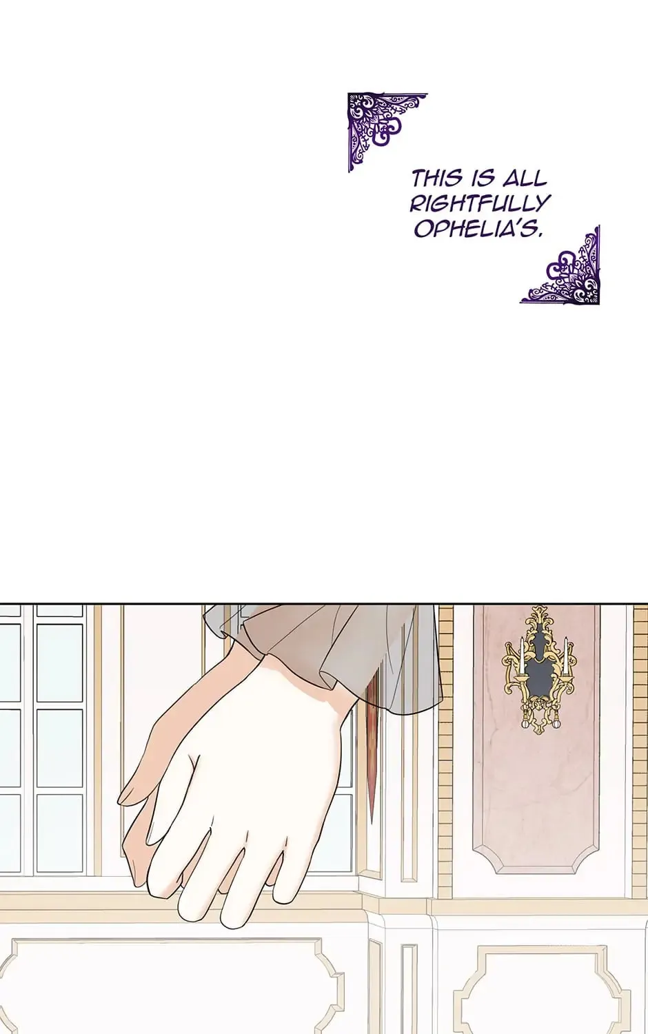 Rewriting My Husband's Tragic Ending Chapter 46 page 14 - 