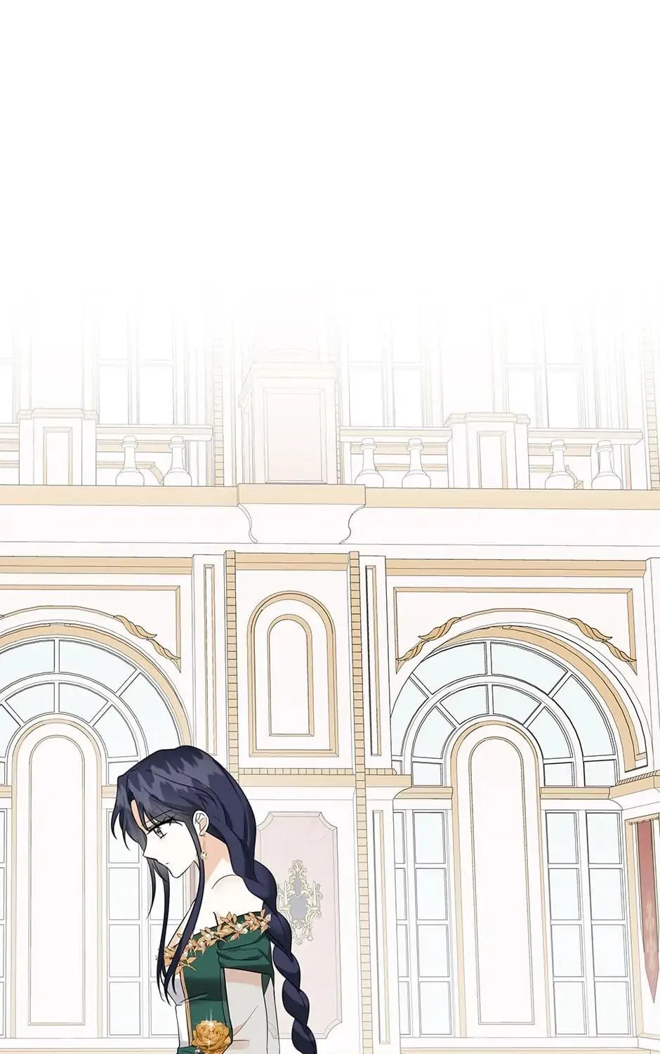 Rewriting My Husband's Tragic Ending Chapter 46 page 16 - 