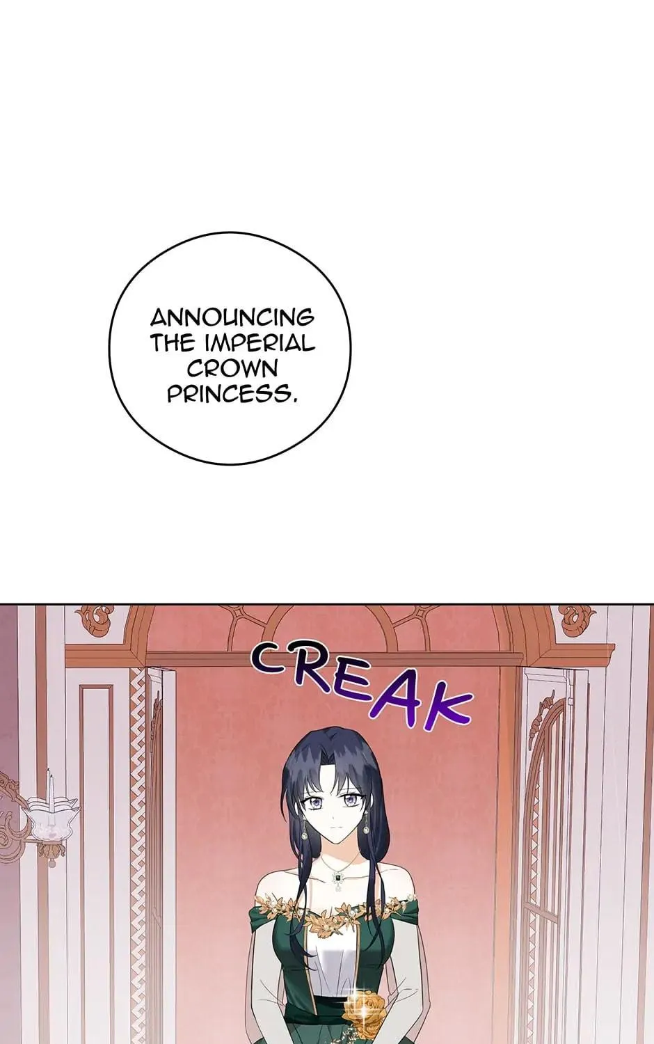 Rewriting My Husband's Tragic Ending Chapter 46 page 18 - 