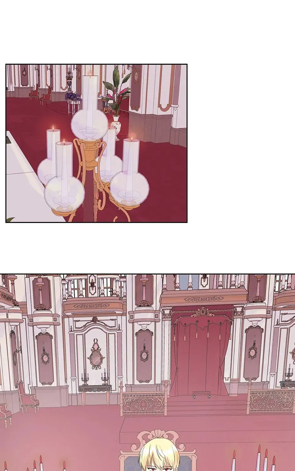 Rewriting My Husband's Tragic Ending Chapter 46 page 20 - 
