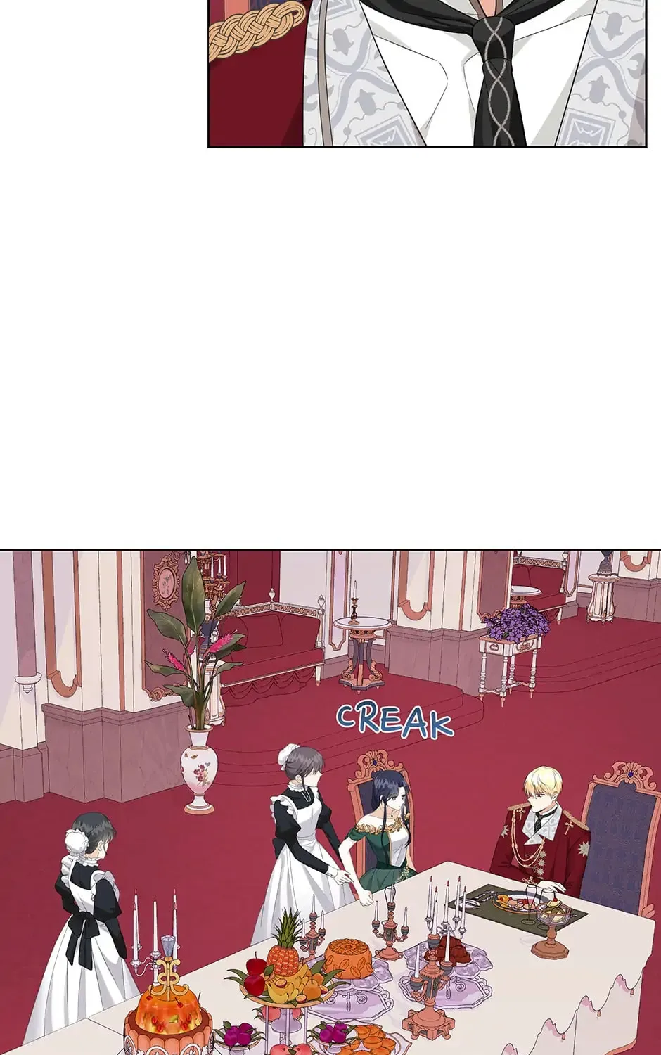 Rewriting My Husband's Tragic Ending Chapter 46 page 24 - 