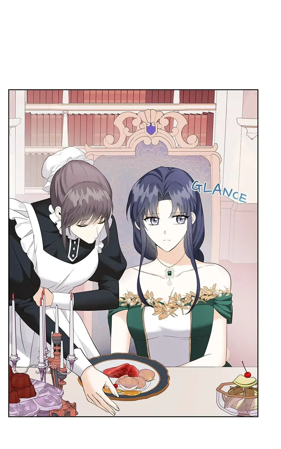 Rewriting My Husband's Tragic Ending Chapter 46 page 26 - 