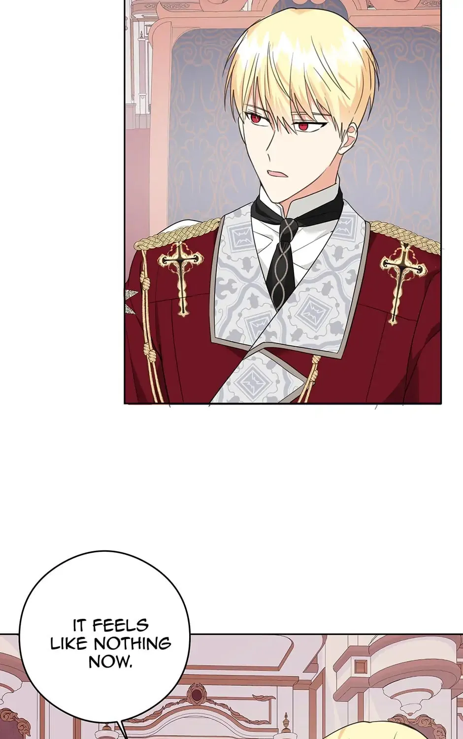 Rewriting My Husband's Tragic Ending Chapter 46 page 30 - 