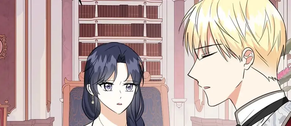 Rewriting My Husband's Tragic Ending Chapter 46 page 31 - 