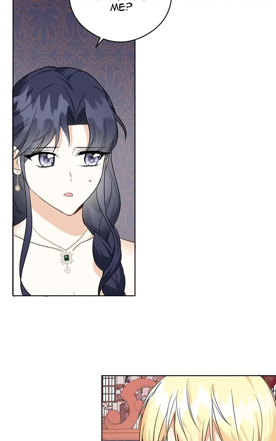Rewriting My Husband's Tragic Ending Chapter 46 page 34 - 