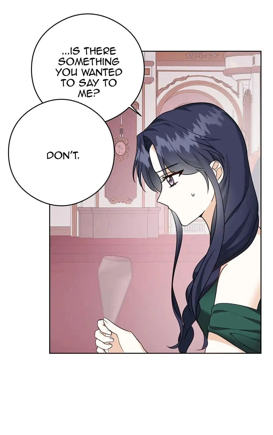 Rewriting My Husband's Tragic Ending Chapter 46 page 40 - 