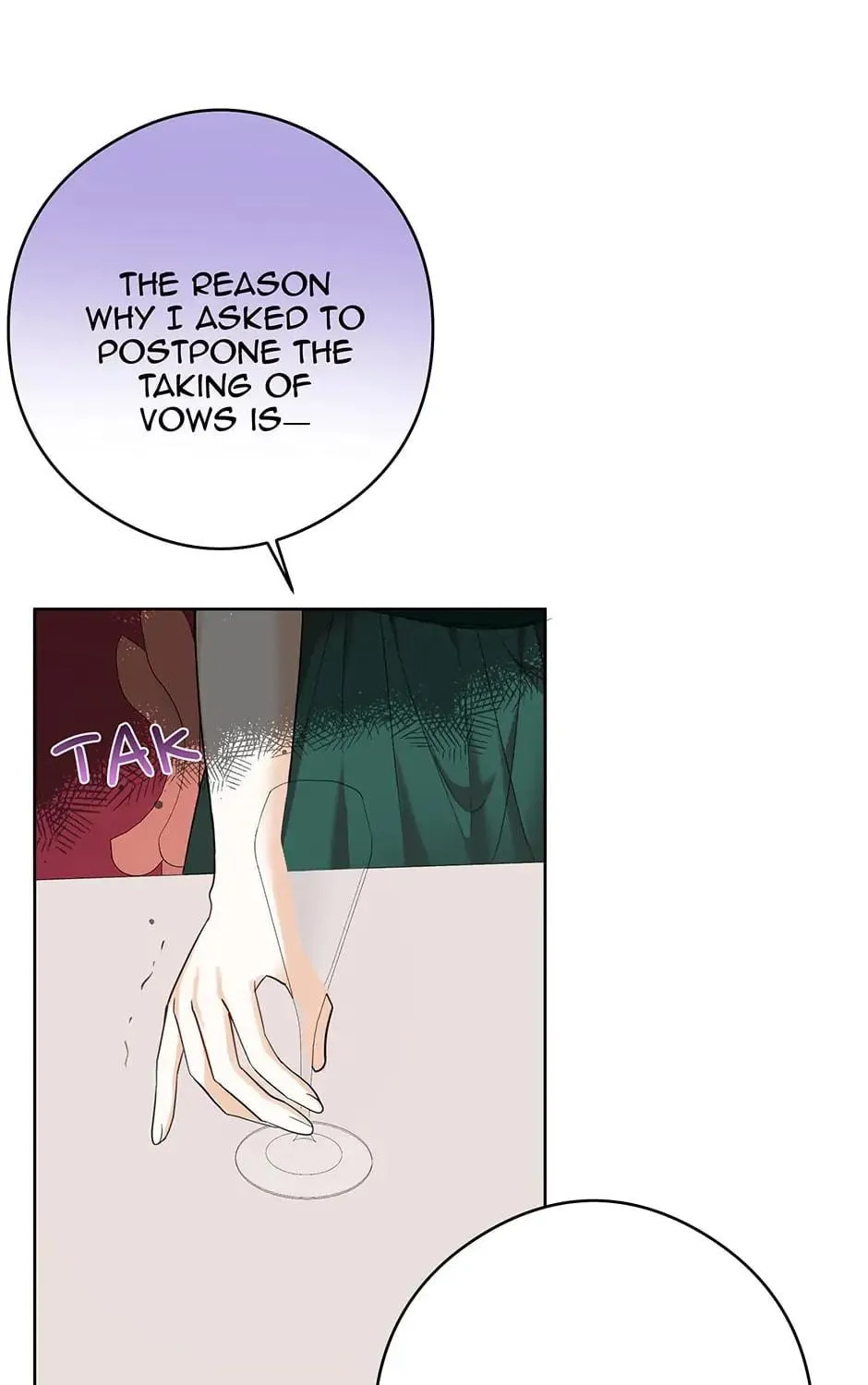 Rewriting My Husband's Tragic Ending Chapter 46 page 46 - 