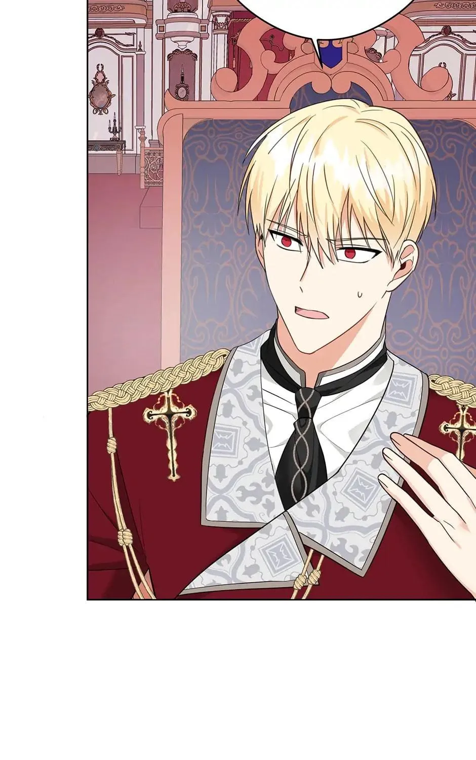 Rewriting My Husband's Tragic Ending Chapter 46 page 48 - 