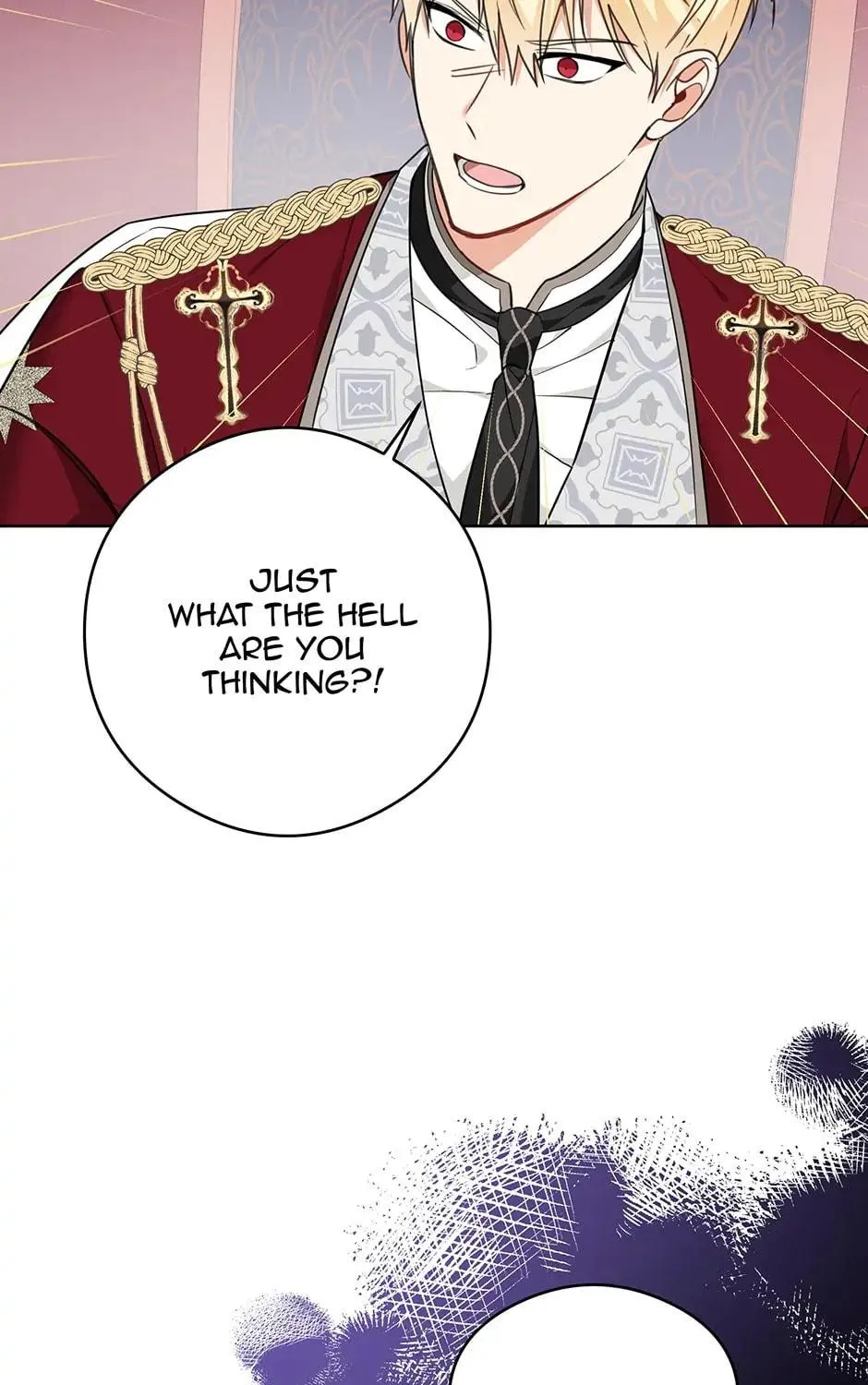 Rewriting My Husband's Tragic Ending Chapter 46 page 52 - 