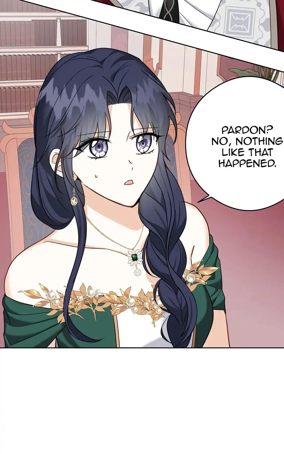 Rewriting My Husband's Tragic Ending Chapter 46 page 56 - 
