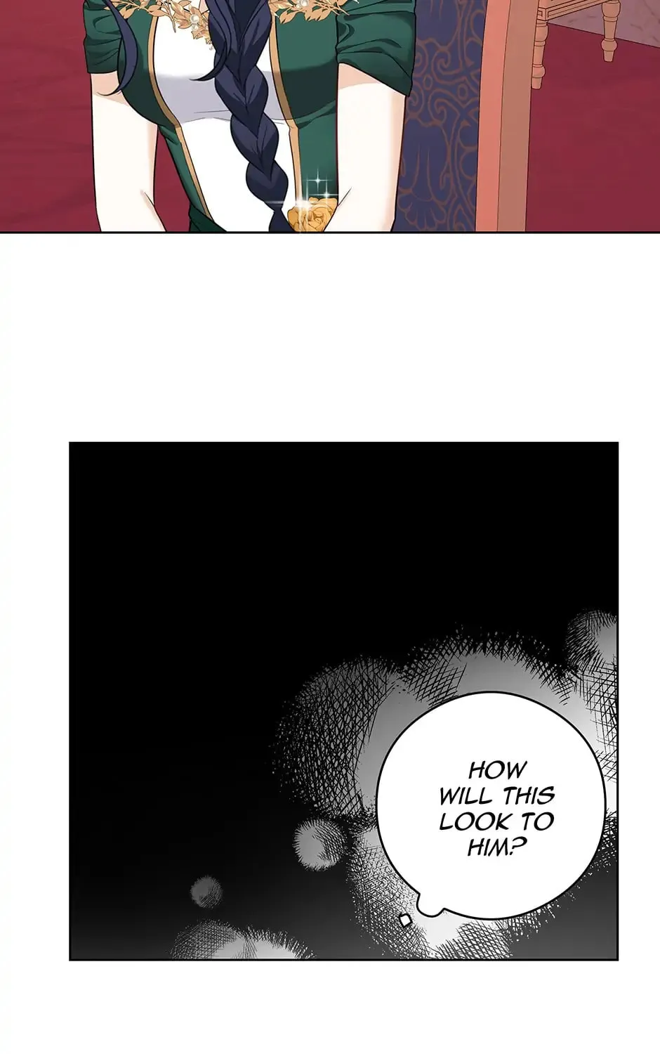 Rewriting My Husband's Tragic Ending Chapter 46 page 62 - 