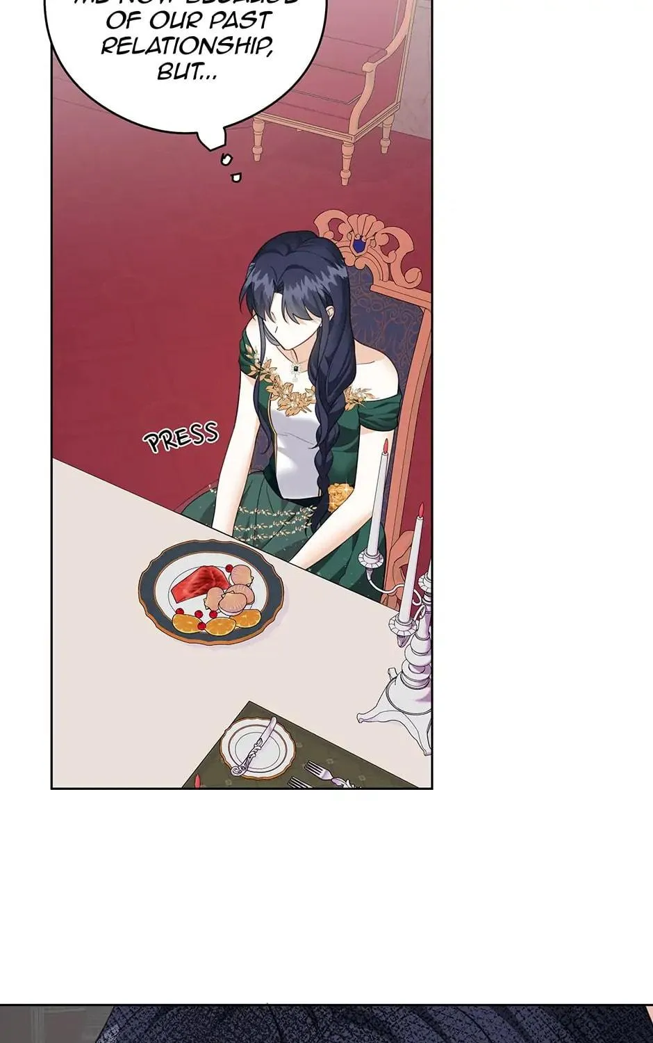 Rewriting My Husband's Tragic Ending Chapter 46 page 64 - 