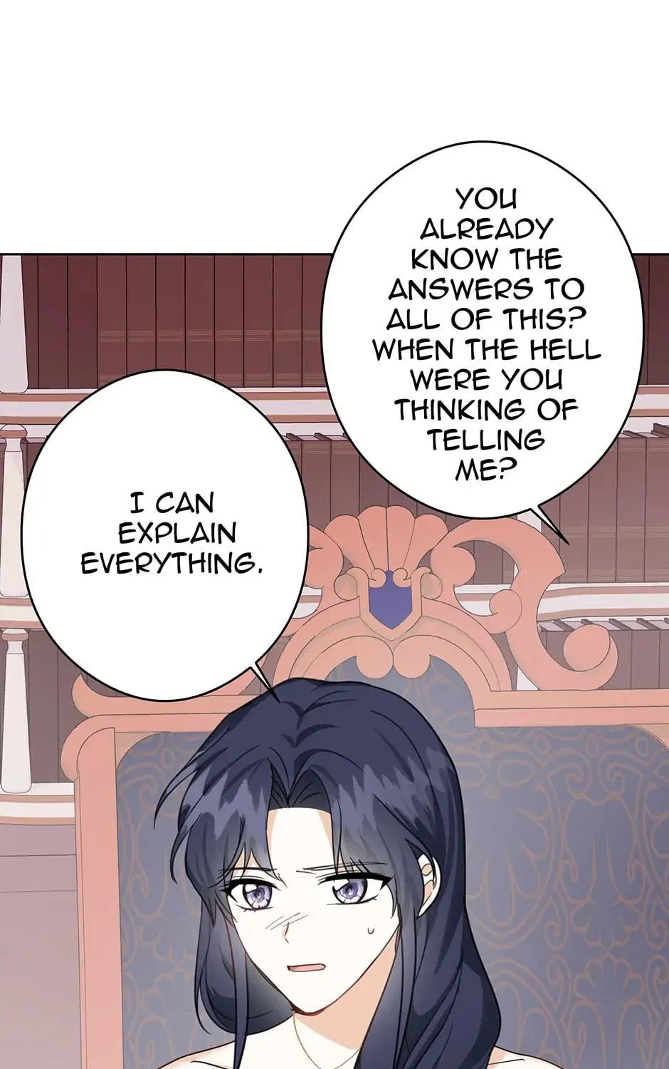 Rewriting My Husband's Tragic Ending Chapter 46 page 76 - 