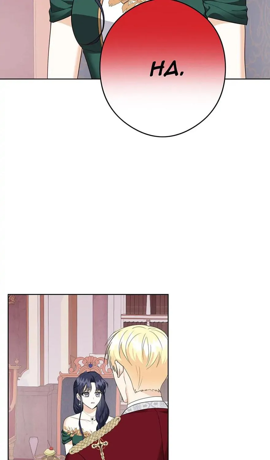 Rewriting My Husband's Tragic Ending Chapter 46 page 78 - 
