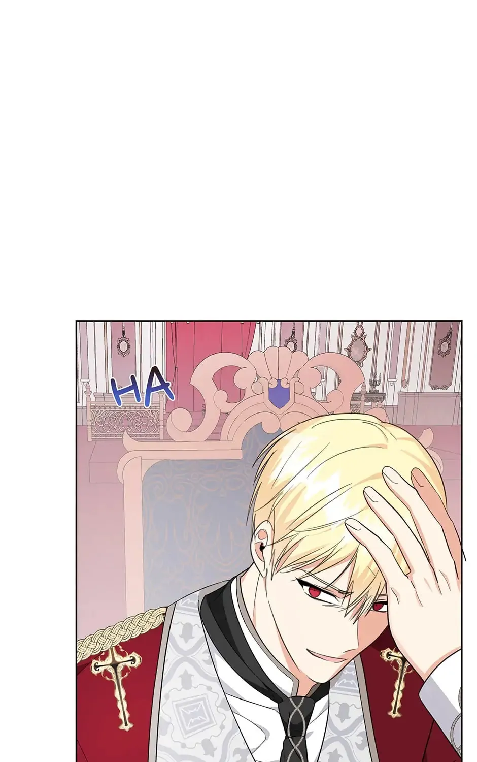 Rewriting My Husband's Tragic Ending Chapter 46 page 80 - 