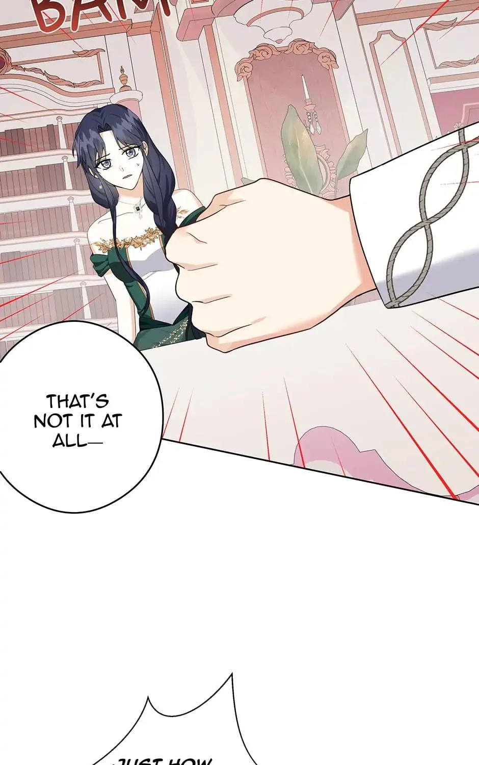 Rewriting My Husband's Tragic Ending Chapter 46 page 88 - 