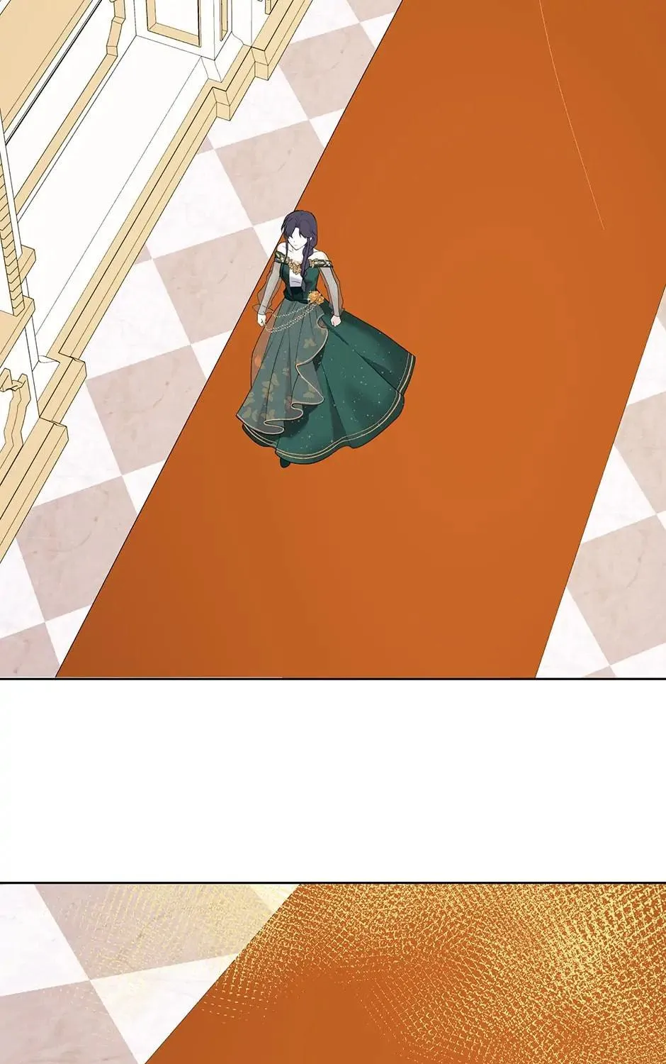 Rewriting My Husband's Tragic Ending Chapter 46 page 10 - 