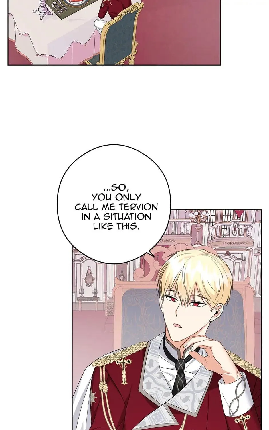 Rewriting My Husband's Tragic Ending Chapter 46 page 100 - 