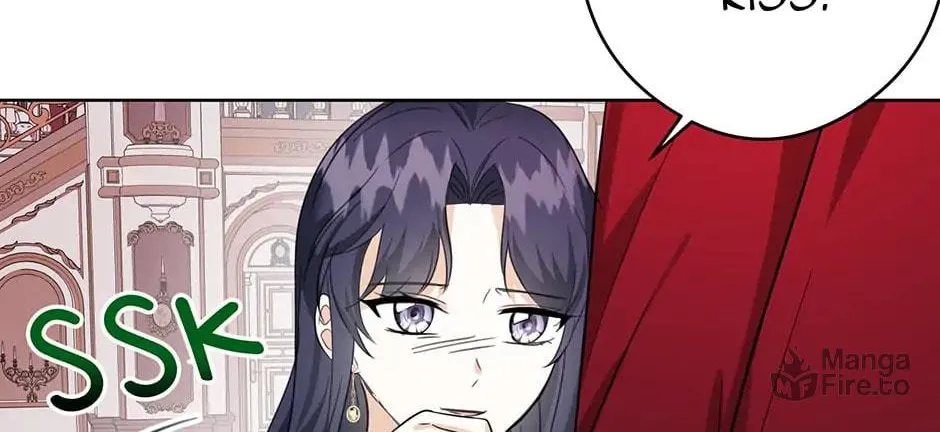 Rewriting My Husband's Tragic Ending Chapter 47 page 11 - 