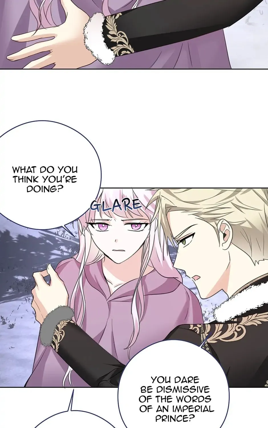 Rewriting My Husband's Tragic Ending Chapter 47 page 102 - 