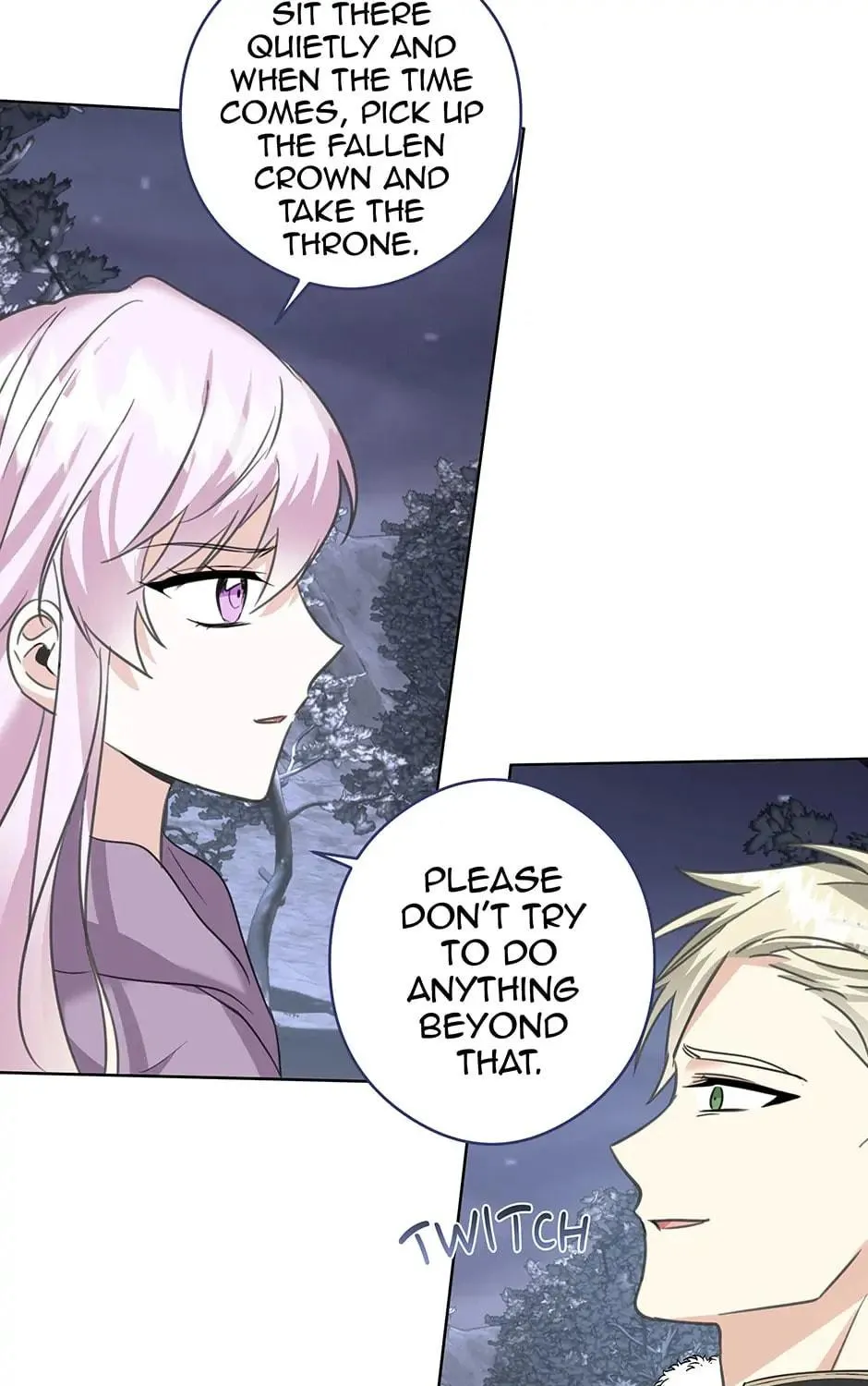 Rewriting My Husband's Tragic Ending Chapter 47 page 106 - 