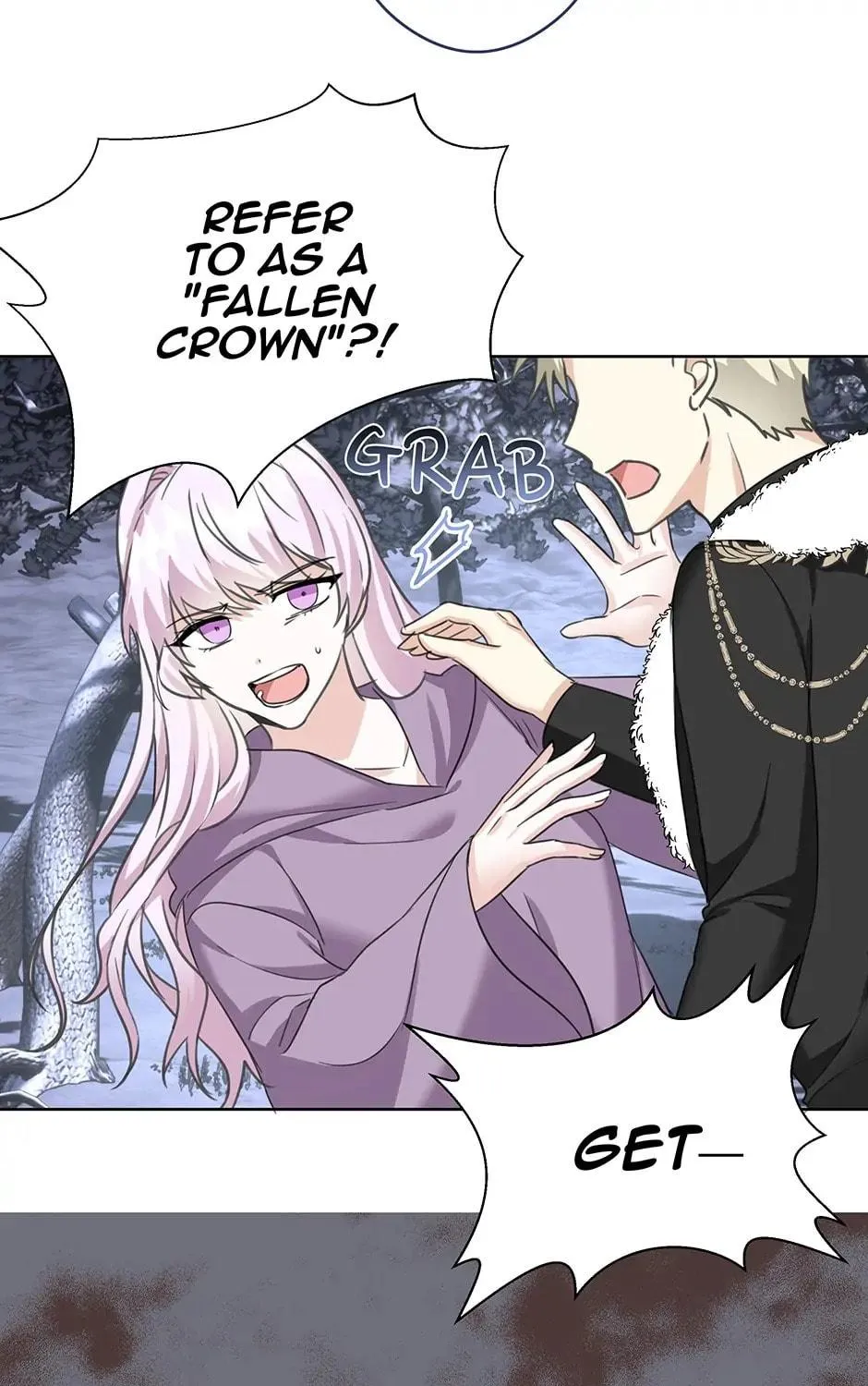 Rewriting My Husband's Tragic Ending Chapter 47 page 108 - 