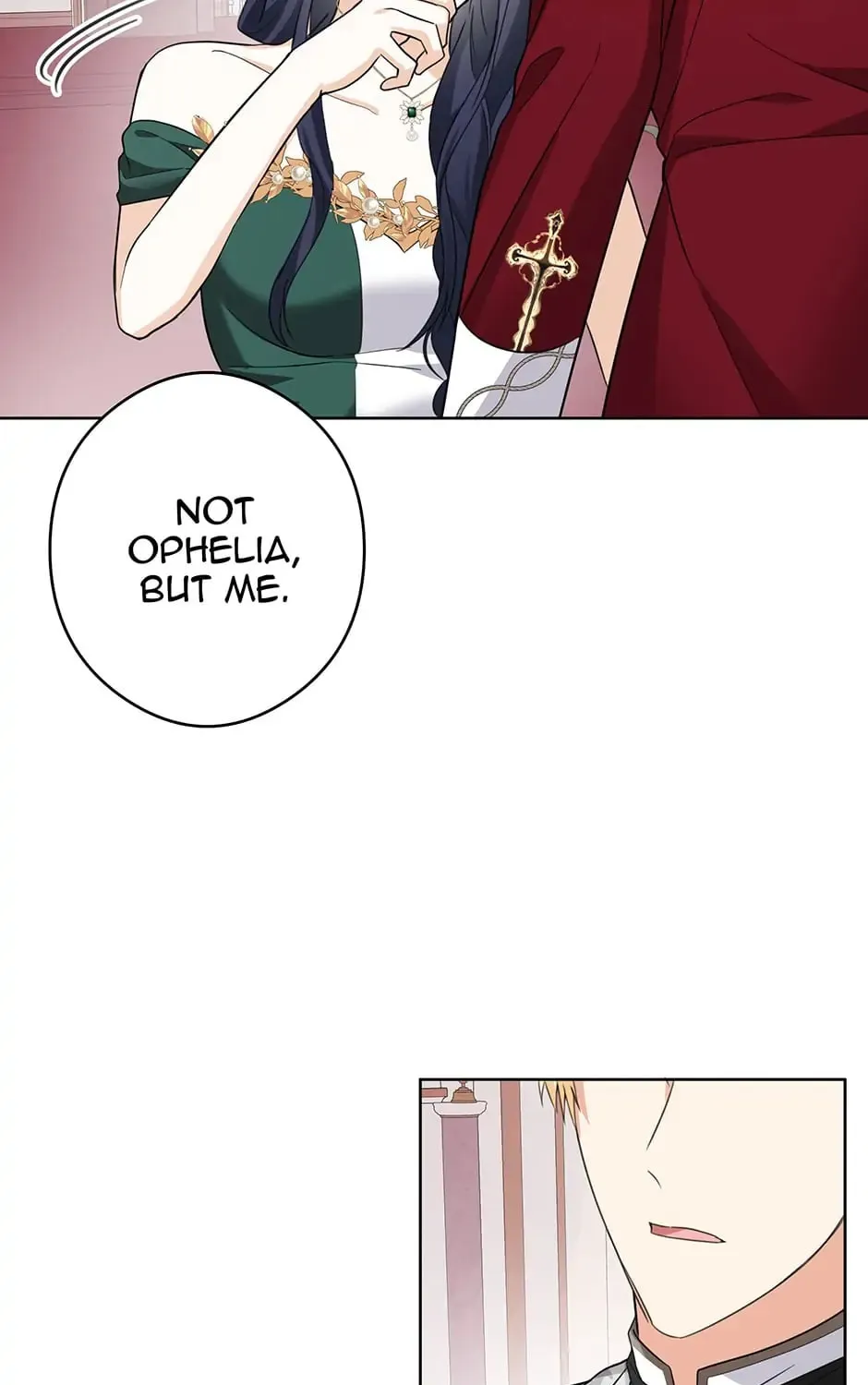 Rewriting My Husband's Tragic Ending Chapter 47 page 12 - 