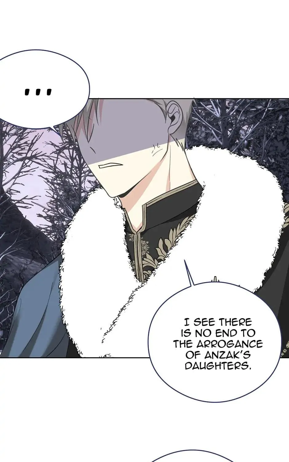 Rewriting My Husband's Tragic Ending Chapter 47 page 112 - 