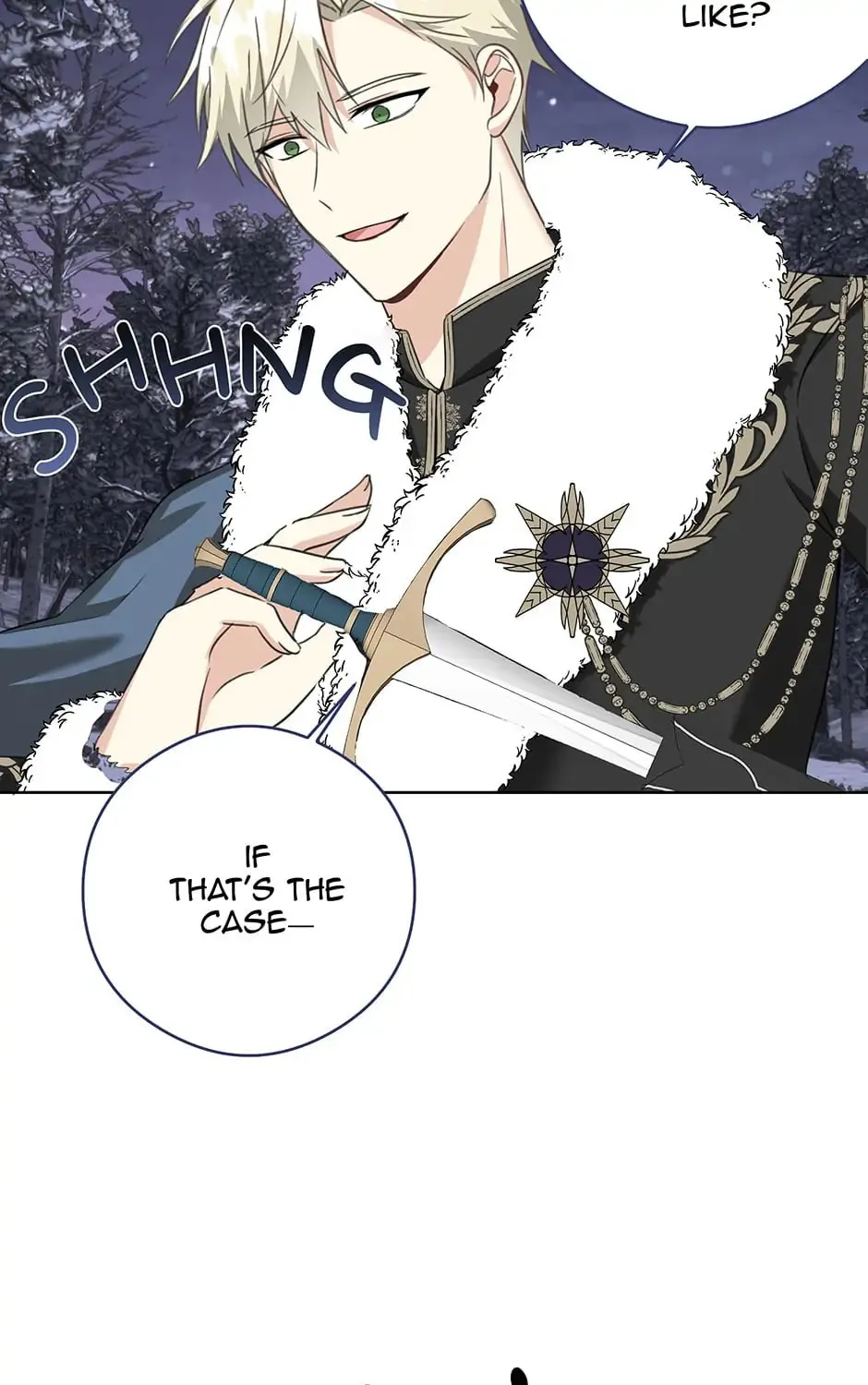 Rewriting My Husband's Tragic Ending Chapter 47 page 116 - 