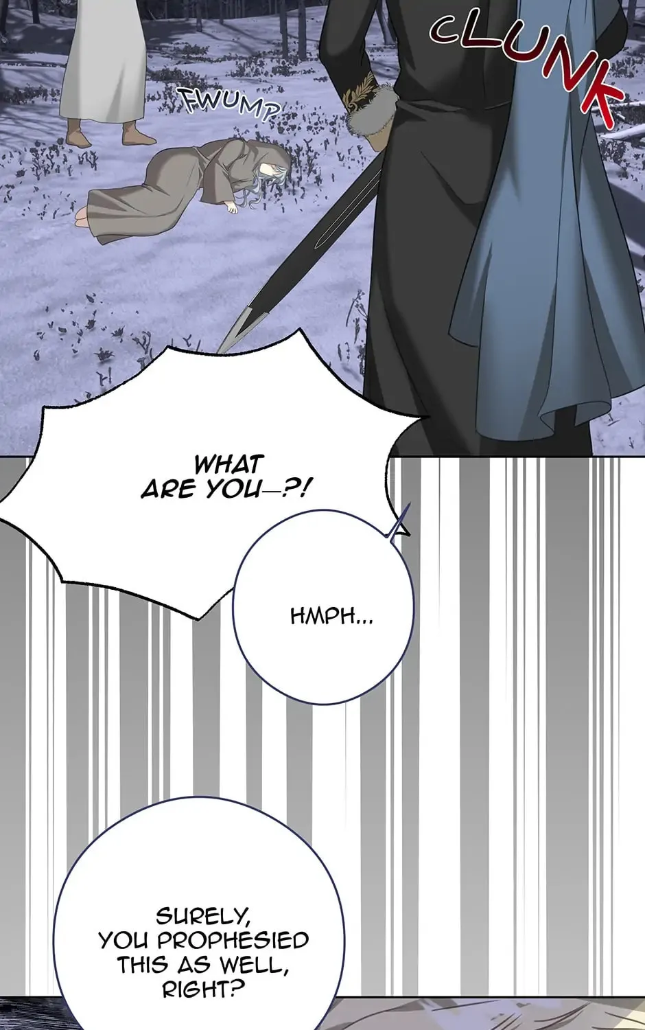 Rewriting My Husband's Tragic Ending Chapter 47 page 120 - 