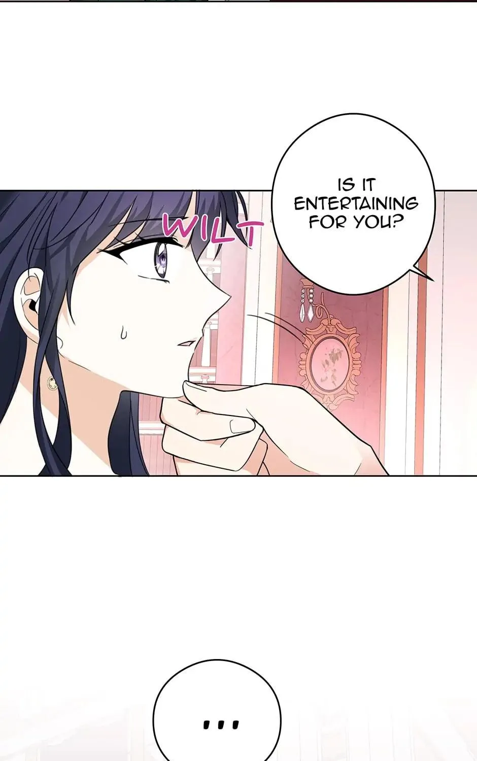 Rewriting My Husband's Tragic Ending Chapter 47 page 16 - 