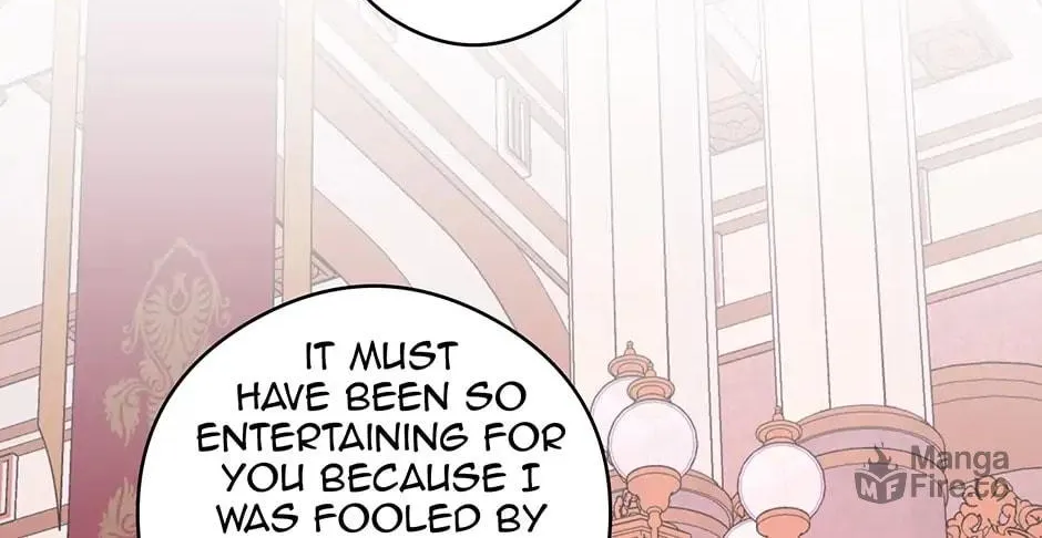 Rewriting My Husband's Tragic Ending Chapter 47 page 17 - 