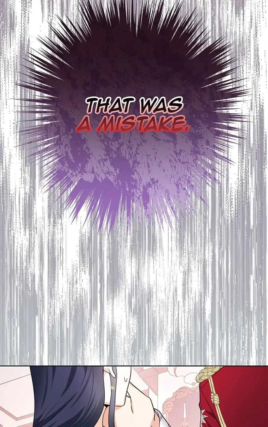 Rewriting My Husband's Tragic Ending Chapter 47 page 20 - 