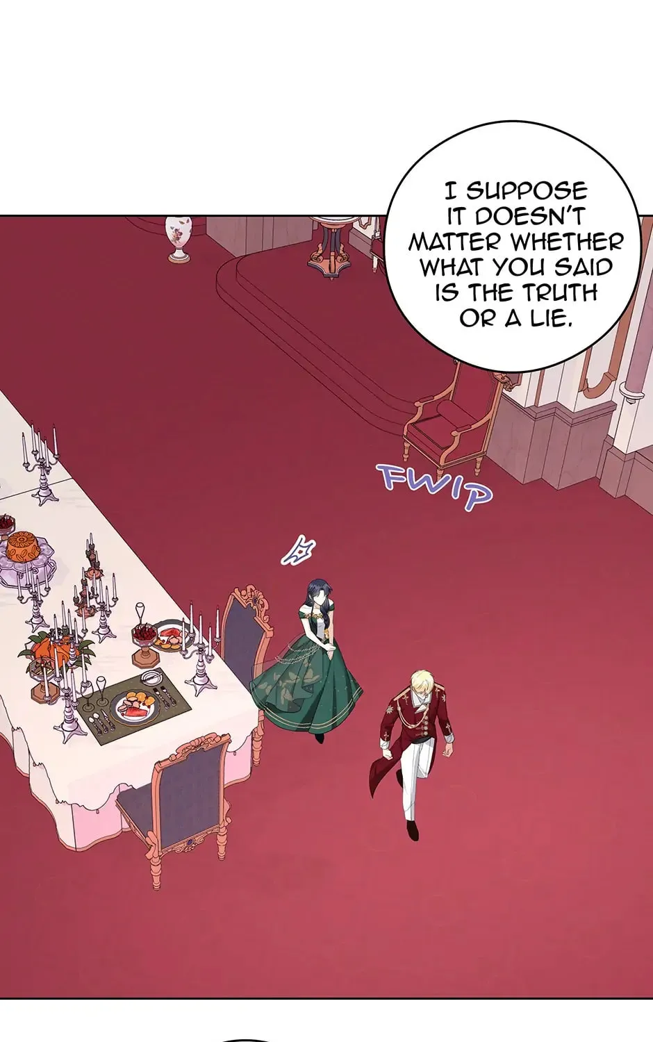 Rewriting My Husband's Tragic Ending Chapter 47 page 26 - 