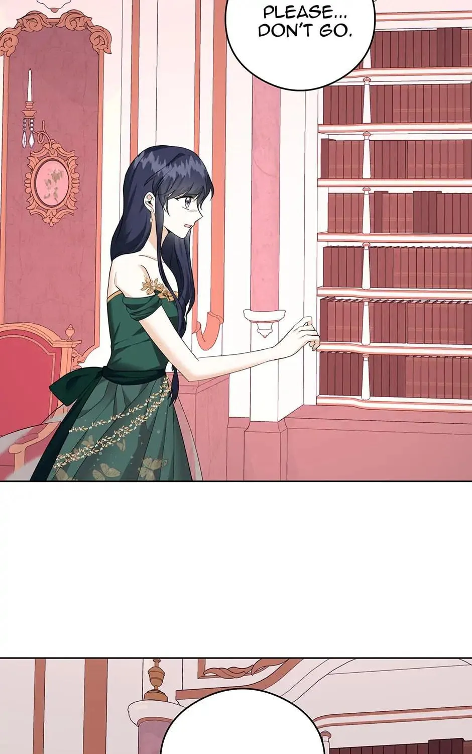 Rewriting My Husband's Tragic Ending Chapter 47 page 28 - 