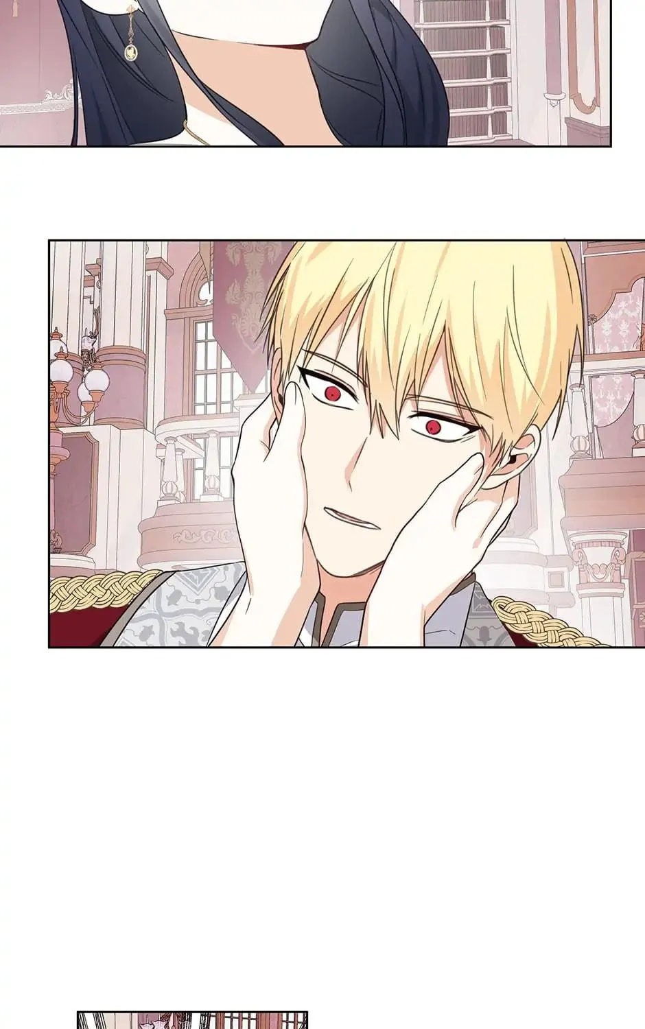 Rewriting My Husband's Tragic Ending Chapter 47 page 4 - 