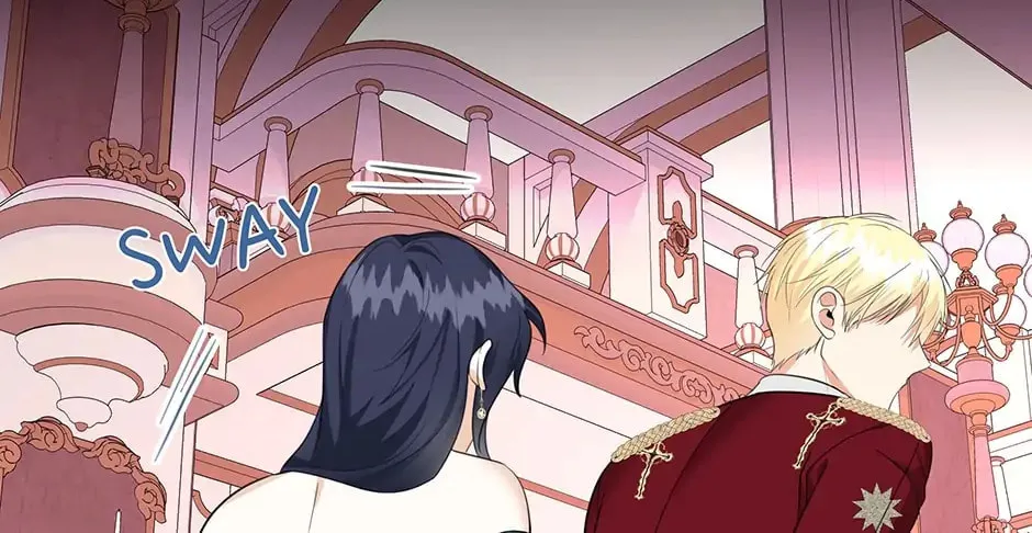 Rewriting My Husband's Tragic Ending Chapter 47 page 31 - 