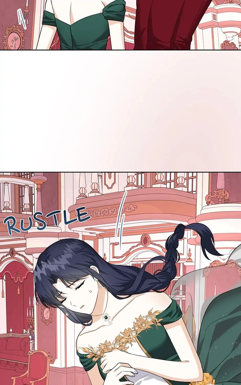 Rewriting My Husband's Tragic Ending Chapter 47 page 32 - 