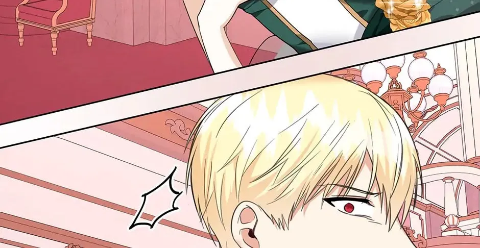 Rewriting My Husband's Tragic Ending Chapter 47 page 33 - 