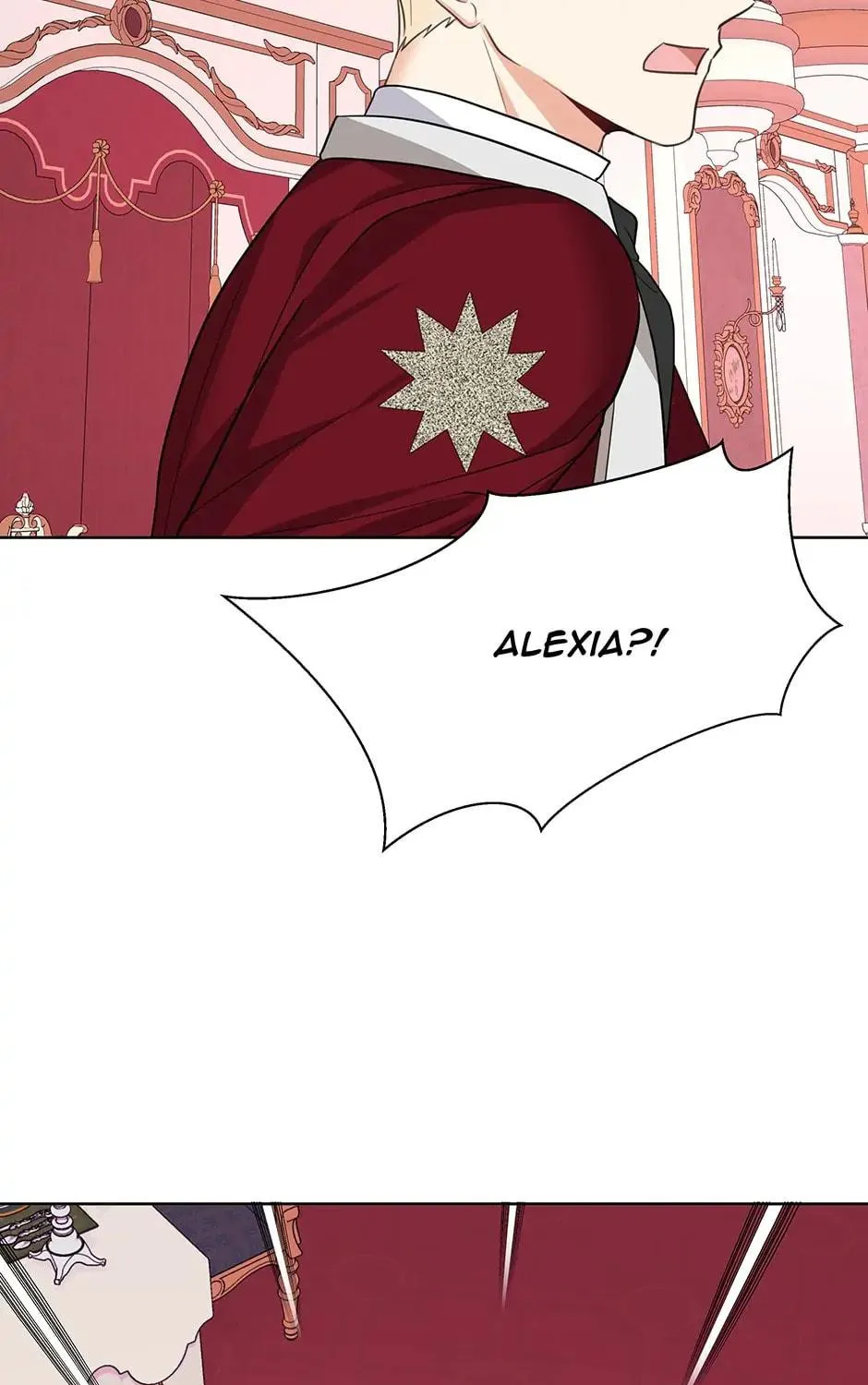 Rewriting My Husband's Tragic Ending Chapter 47 page 34 - 