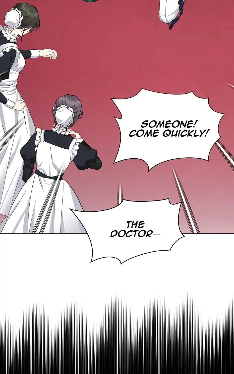 Rewriting My Husband's Tragic Ending Chapter 47 page 36 - 
