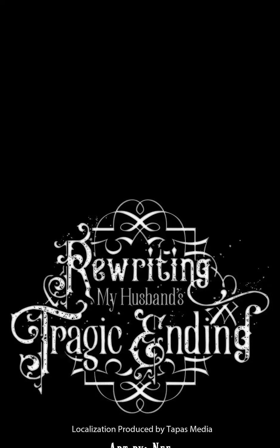 Rewriting My Husband's Tragic Ending Chapter 47 page 38 - 