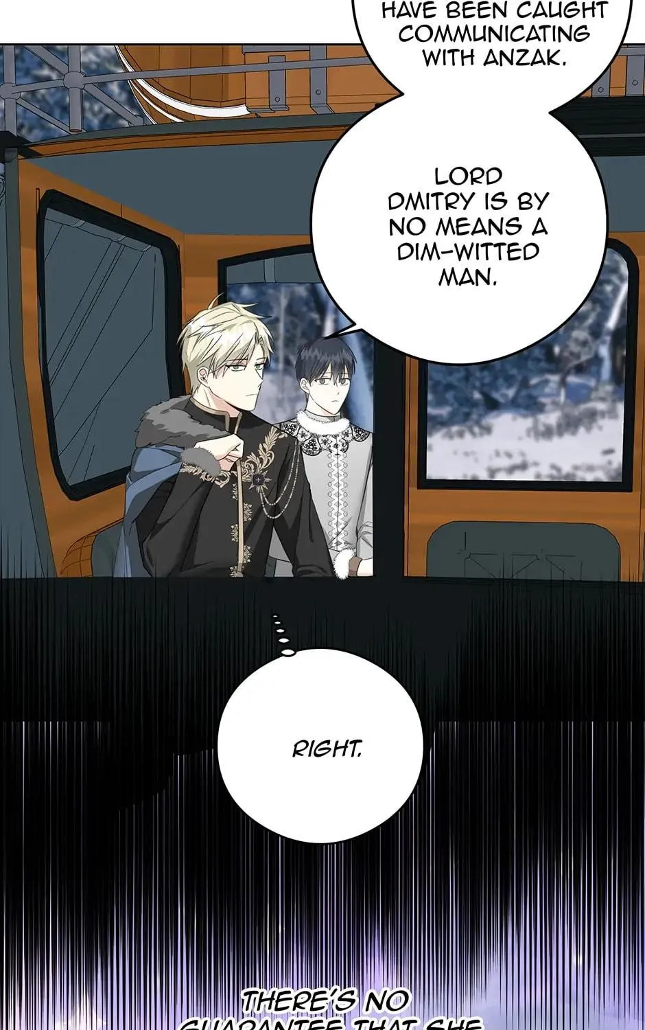 Rewriting My Husband's Tragic Ending Chapter 47 page 48 - 