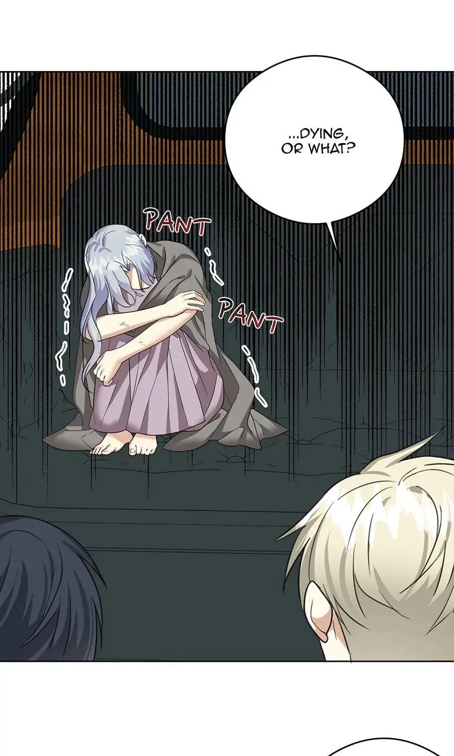 Rewriting My Husband's Tragic Ending Chapter 47 page 52 - 